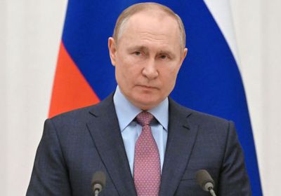 الكرملين: بوتين أصدر تعليماته بتحويل مدفوعات الغاز للروبل