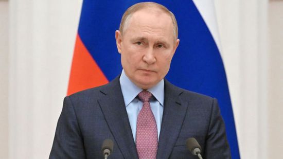 الكرملين: بوتين أصدر تعليماته بتحويل مدفوعات الغاز للروبل