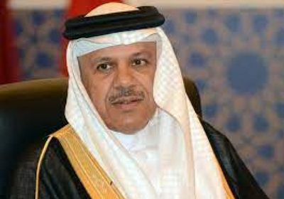 وزير خارجية البحرين: تعاون للتصدي لمليشيات الحوثي وحزب الله