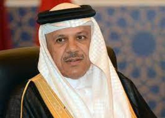 وزير خارجية البحرين: تعاون للتصدي لمليشيات الحوثي وحزب الله