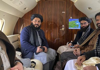 أفغانستان.. طالبان تحظر بث بي.بي.سي باللغات المحلية