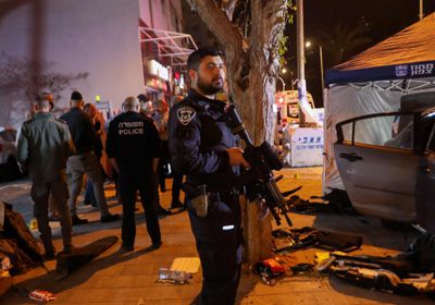 الشرطة الإسرائيلية تكشف جنسية القتيلة في هجوم الخضيرة