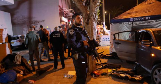 الشرطة الإسرائيلية تكشف جنسية القتيلة في هجوم الخضيرة