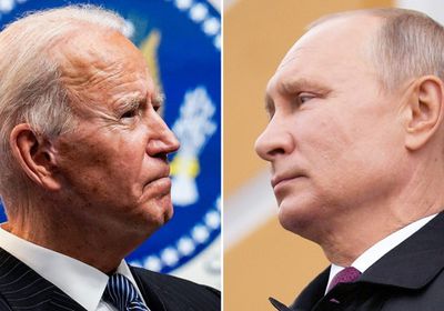 أول تعليق من الكرملين بشأن تصريحات بايدن ضد بوتين