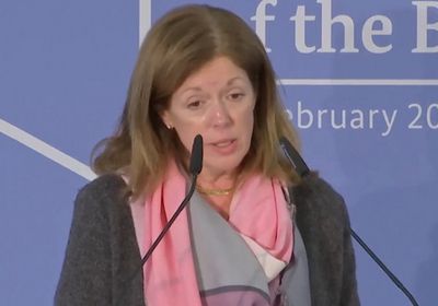 المبعوثة الأممية تدعو لاستقلالية مؤسسة النفط والمؤسسة الليبية للاستثمار