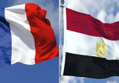 فرنسا: سنقف إلى جانب مصر لضمان حصولها على القمح