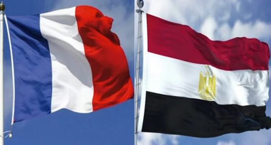 فرنسا: سنقف إلى جانب مصر لضمان حصولها على القمح