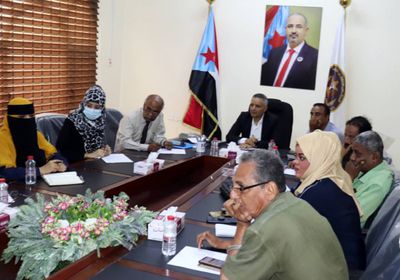 استئناف المشاورات التحضيرية لمؤتمر الصحفيين الجنوبيين