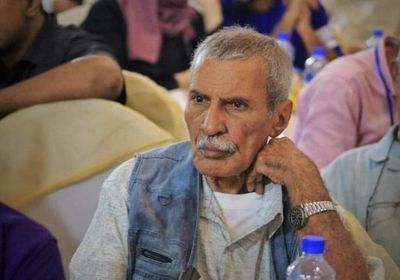 وفاة عميد الصحافة الجنوبية "اليابلي" بعد صراع مع المرض