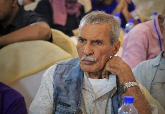 وفاة عميد الصحافة الجنوبية "اليابلي" بعد صراع مع المرض