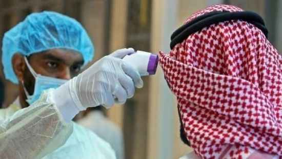 السعودية تسجل 127 إصابة وحالة وفاة بكورونا