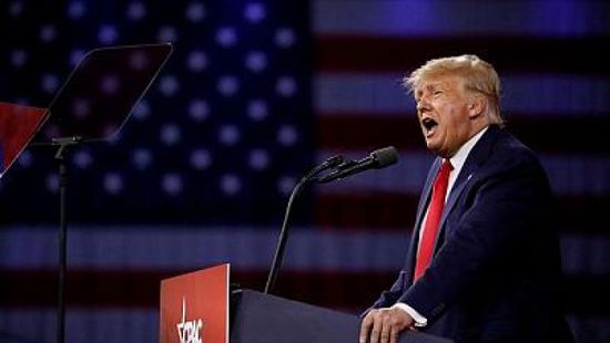 قاض أمريكي: ترامب ارتكب جريمة لعرقلة عمل الكونغرس