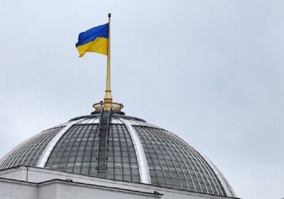 مشروع قانون بأوكرانيا لحظر الأحزاب الموالية لروسيا