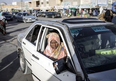دون وفيات.. موريتانيا تسجل إصابتين بكورونا