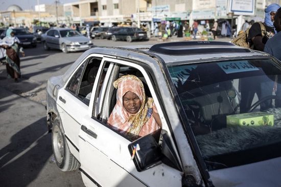 دون وفيات.. موريتانيا تسجل إصابتين بكورونا