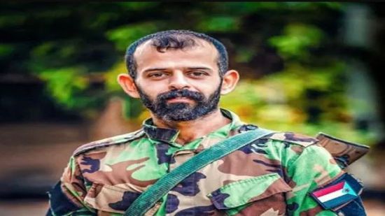 استشهاد قائد الحزام الأمني في الشيخ عثمان