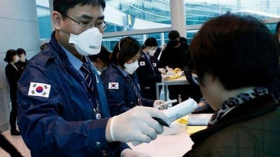 كوريا الجنوبية.. تسجيل أكثر من 347 ألف إصابة جديدة بكورونا