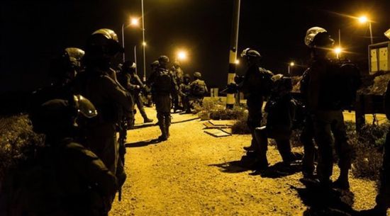 اعتقالات في أم الفحم في شمال إسرائيل.. لهذا السبب