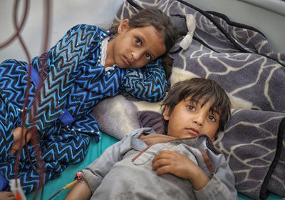 توفير أدوية ضرورية لـ 4549 من مرضى الثلاسيميا