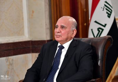 العراق: جامعة الدول العربية تسعى لوضع حد للحرب الروسية الأوكرانية