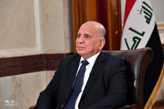 العراق: جامعة الدول العربية تسعى لوضع حد للحرب الروسية الأوكرانية