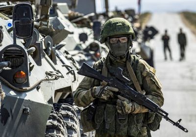روسيا تُعلن تنفيذ "مهام" المرحلة الأولى من عملياتها العسكرية بأوكرانيا
