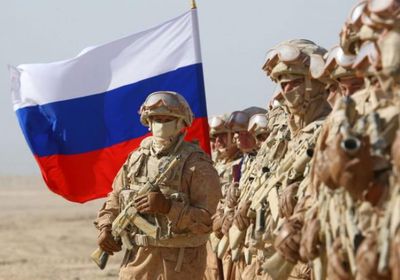 الدفاع الروسية تعلن مواصلة هجماتها في أوكرانيا