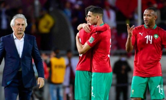 المغرب يكتسح جمهورية الكونغو ويتأهل للمونديال