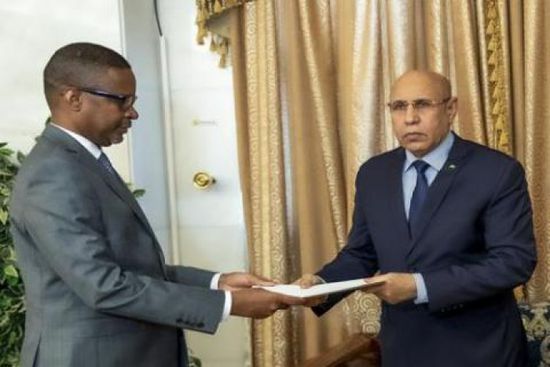 موريتانيا.. الوزير الأول يقدم استقالة حكومته