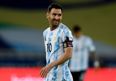 الأرجنتين تسقط في فخ التعادل أمام الإكوادور