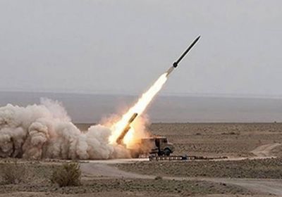 3 صواريخ تستهدف معسكر زيلكان التركي بالعراق