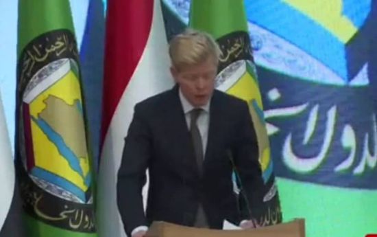 المبعوث الأممي من الرياض: خسائر النزاع في اليمن عظيمة