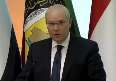 المبعوث الأمريكي يؤيد المقترح الأممي بإقرار هدنة في رمضان