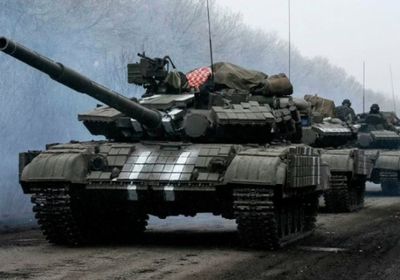 بريطانيا: وحدات عسكرية روسية تكبدت خسائر عادت إلى بيلاروسيا