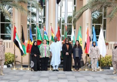 إشادة أممية بدور الإمارات في دعم قطاع التنمية بإفريقيا