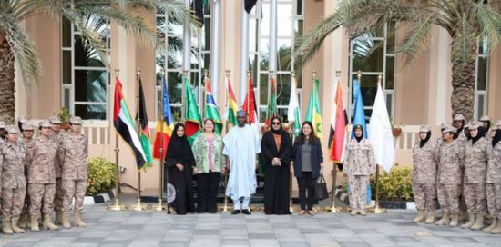 إشادة أممية بدور الإمارات في دعم قطاع التنمية بإفريقيا