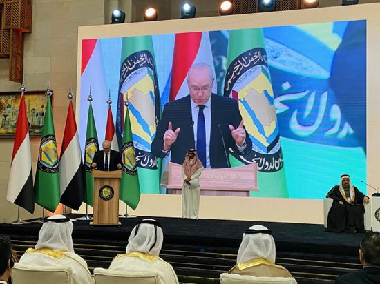 مبعوث أمريكا: الإغاثة الفورية في اليمن "أولويتنا القصوى"