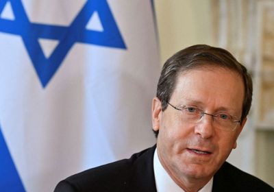 رئيس إسرائيل يتوجه إلى الأردن في زيارة رسمية