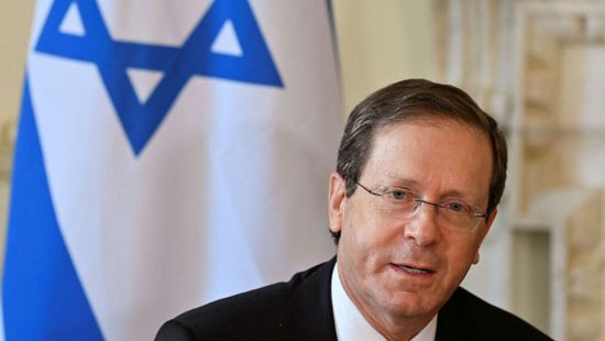 رئيس إسرائيل يتوجه إلى الأردن في زيارة رسمية