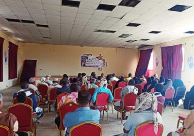 انتقالي زنجبار يوصي برفع نقاط الجباية وتغيير مدراء العموم