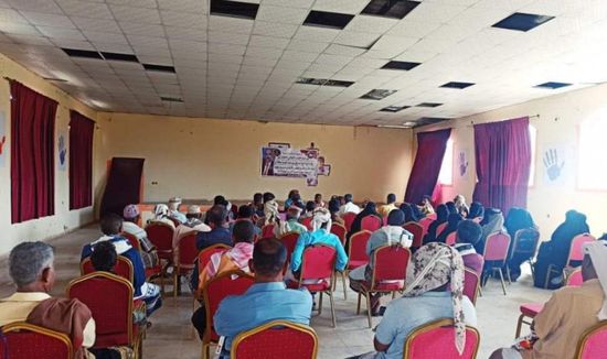 انتقالي زنجبار يوصي برفع نقاط الجباية وتغيير مدراء العموم