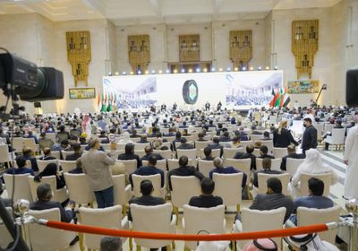 الانتقالي بـ "مشاورات الرياض": لا جدوى من حديث المرجعيات