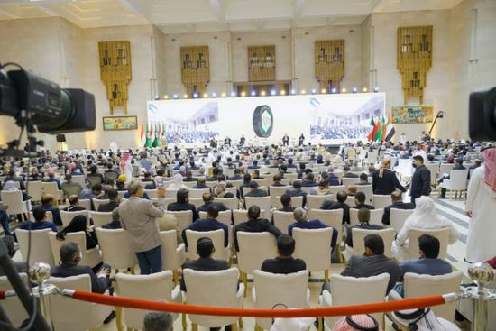 الانتقالي بـ "مشاورات الرياض": لا جدوى من حديث المرجعيات