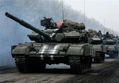 "البنتاغون" يعلن بدء انسحاب القوات الروسية من تشيرنوبيل