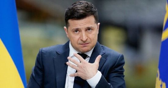 زيلينسكي: لا أصدق التعهدات الروسية بشأن تقليص قواتها