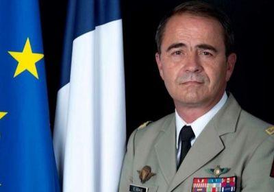 إعفاء مدير المخابرات العسكرية الفرنسية من منصبه