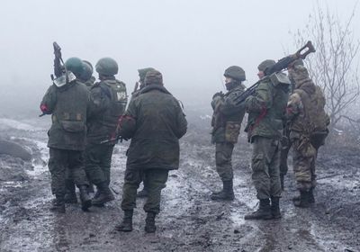  وقف إطلاق النار في ماريوبول 