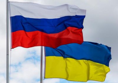 استئناف محادثات السلام بين أوكرانيا وروسيا عبر الإنترنت مطلع أبريل 