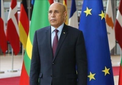 رئيس الوزراء الموريتاني يعلن تشكيل حكومة قريبة من المواطن