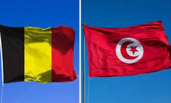 تونس وبلجيكا يبحثان تطوير التعاون العسكري بينهما